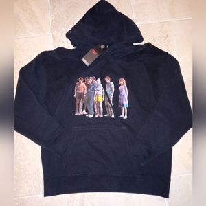 Mens size Medium Levis Stranger Things